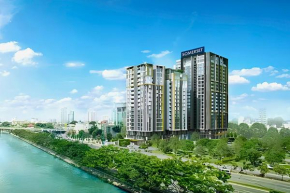 Salute de Madison Apartments